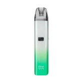 OXVA Xlim C GLOSSY GREEN SLIVER Pod Kit - Click & Vape